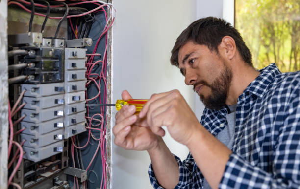 Professional Electrical Services in Golden Beach, MD